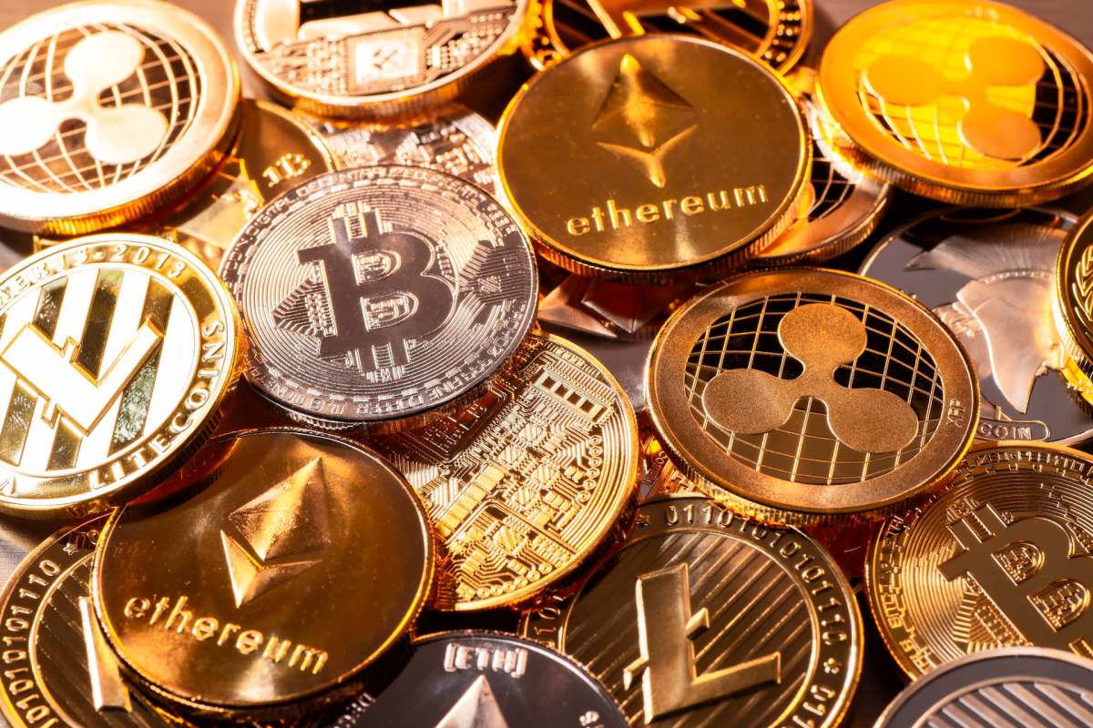 Algorand was founded to solve the massive energy consumption problem with other cryptocurrencies.