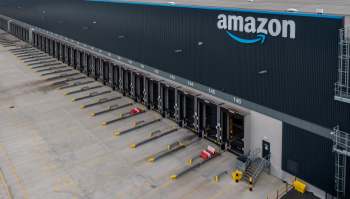 One former Amazon employee shared their experience working as a delivery driver and how they quit after just one day.