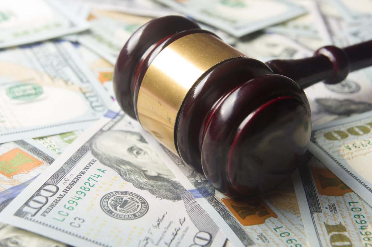 A Washington, D.C., developer was forced to pay $200,000 and protect local wetlands after polluting the Anacostia River.