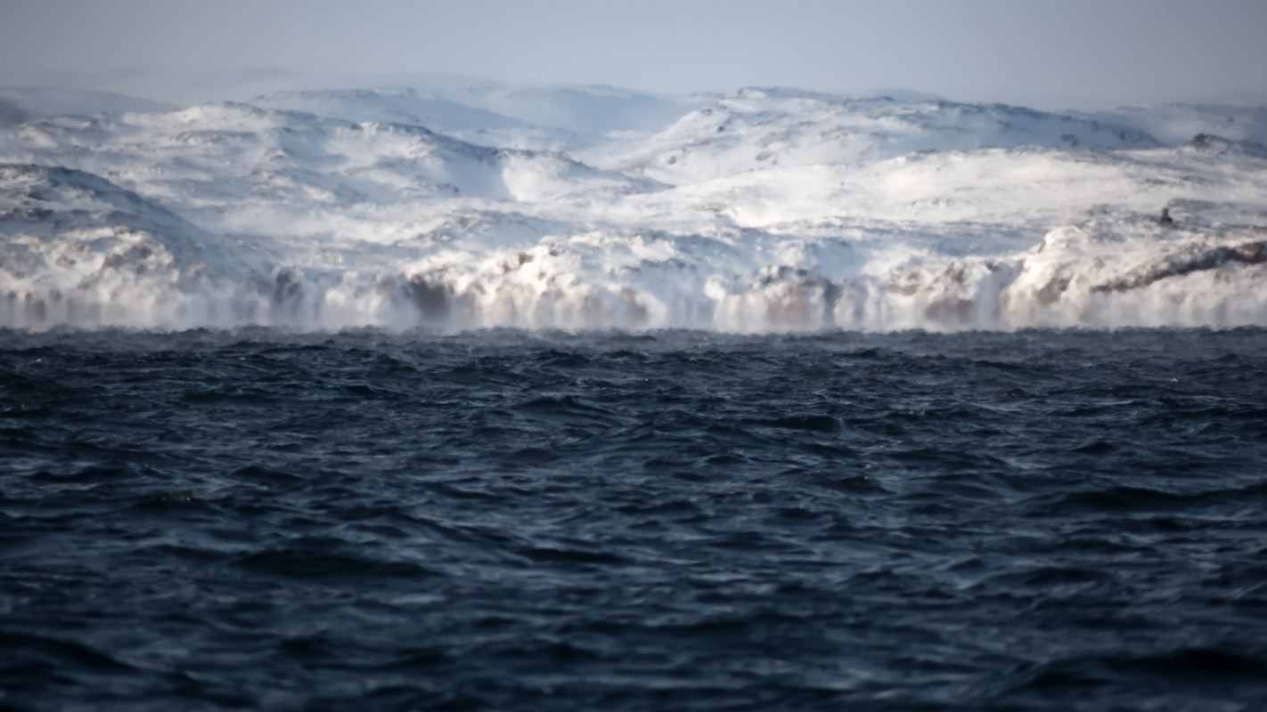 New research reveals that the deepest parts of the Arctic Ocean are experiencing unprecedented warming, with disturbing implications.