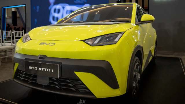 Discover how the 2026 BYD Atto 1 helps drivers save money and reduce emissions while offering surprising features for its modest price.