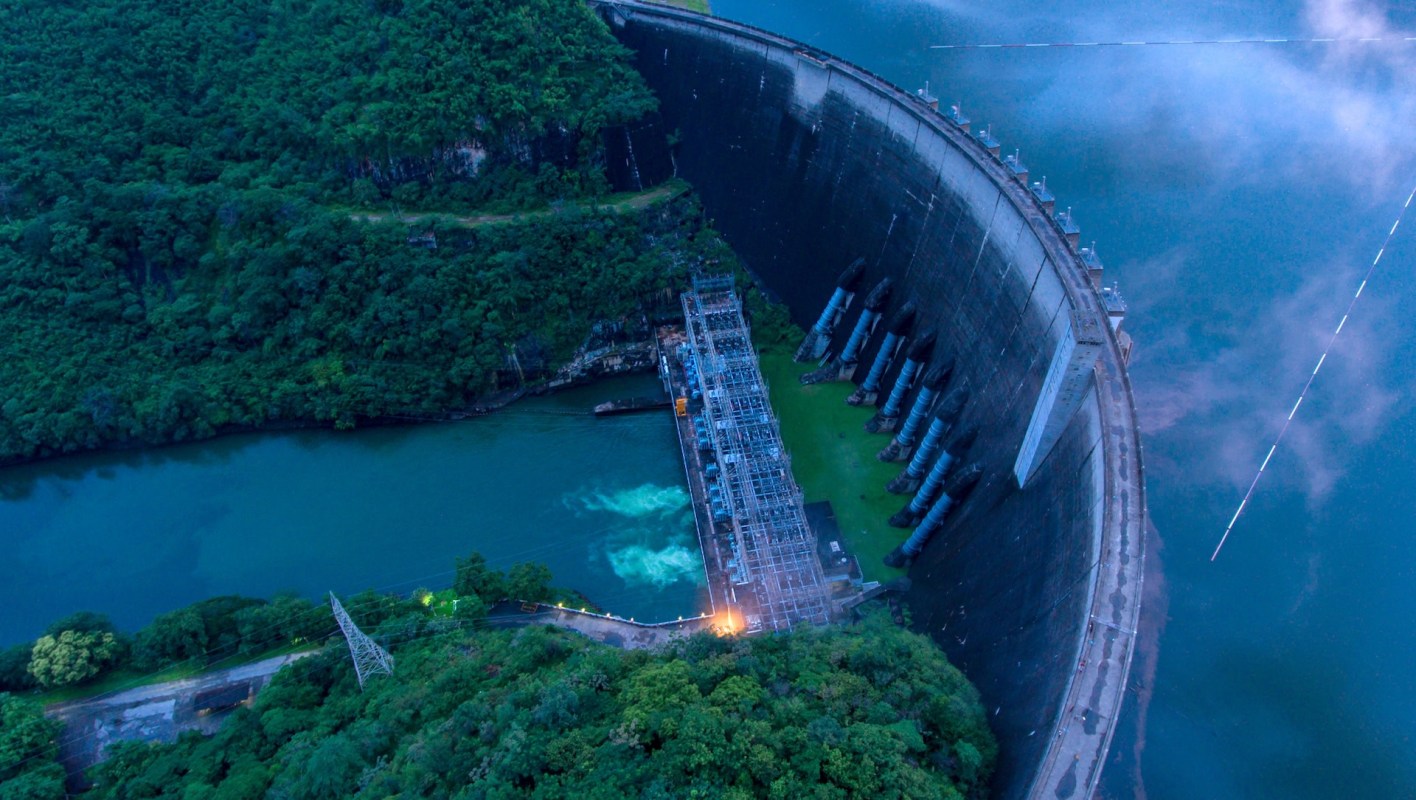 Thailand's Bhumibol and Sirikit Dams are standing strong against relentless downpours, bringing relief to local residents.