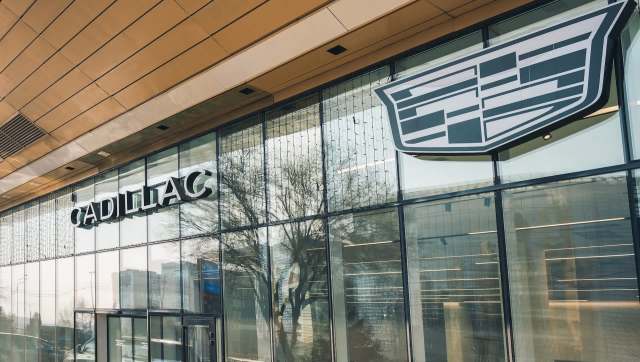 Cadillac is debuting an exciting new technology that will allow drivers to be truly hands-free in their vehicles.