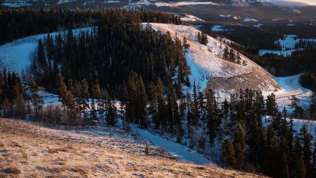 A mining company in Yukon, Canada, has published a report examining what the Casino project could mean for local animals, air quality, and Indigenous communities.