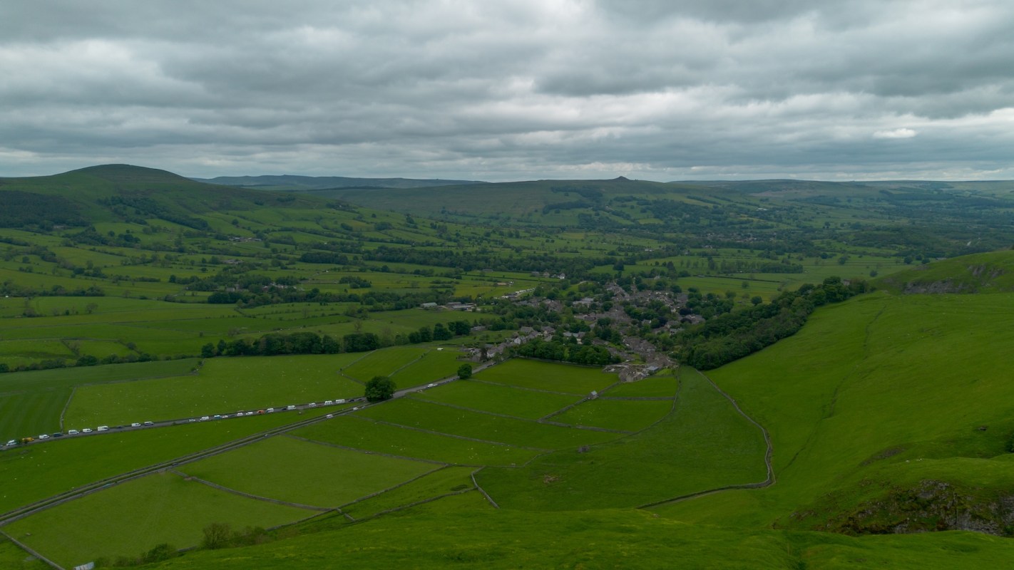 A British man is facing nearly £40,000 in fines after illegally disposing of 180 tonnes of waste for seven years.