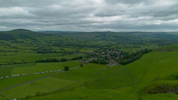 A British man is facing nearly £40,000 in fines after illegally disposing of 180 tonnes of waste for seven years.