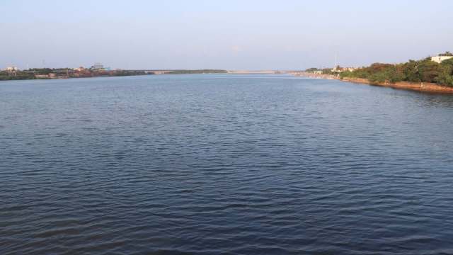 There are major concerns about India's water supply. Still, Chennai, a city that recently faced a severe water crisis, is in decent shape for now.