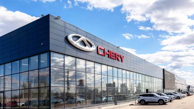 Emerging Chinese auto brand Chery is pushing the envelope with its latest and biggest-ever SUV, the Fulwin T11 EREV.