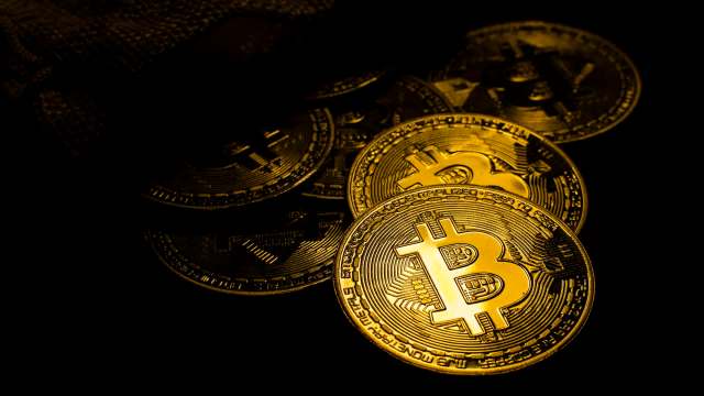 Bitcoin's prices fell nearly 3% in October, following China's elimination of $19 billion worth of jobs in the cryptocurrency industry.