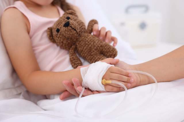 Cincinnati Children's recently announced a new green space featuring a garden area, enhanced playground, and more.