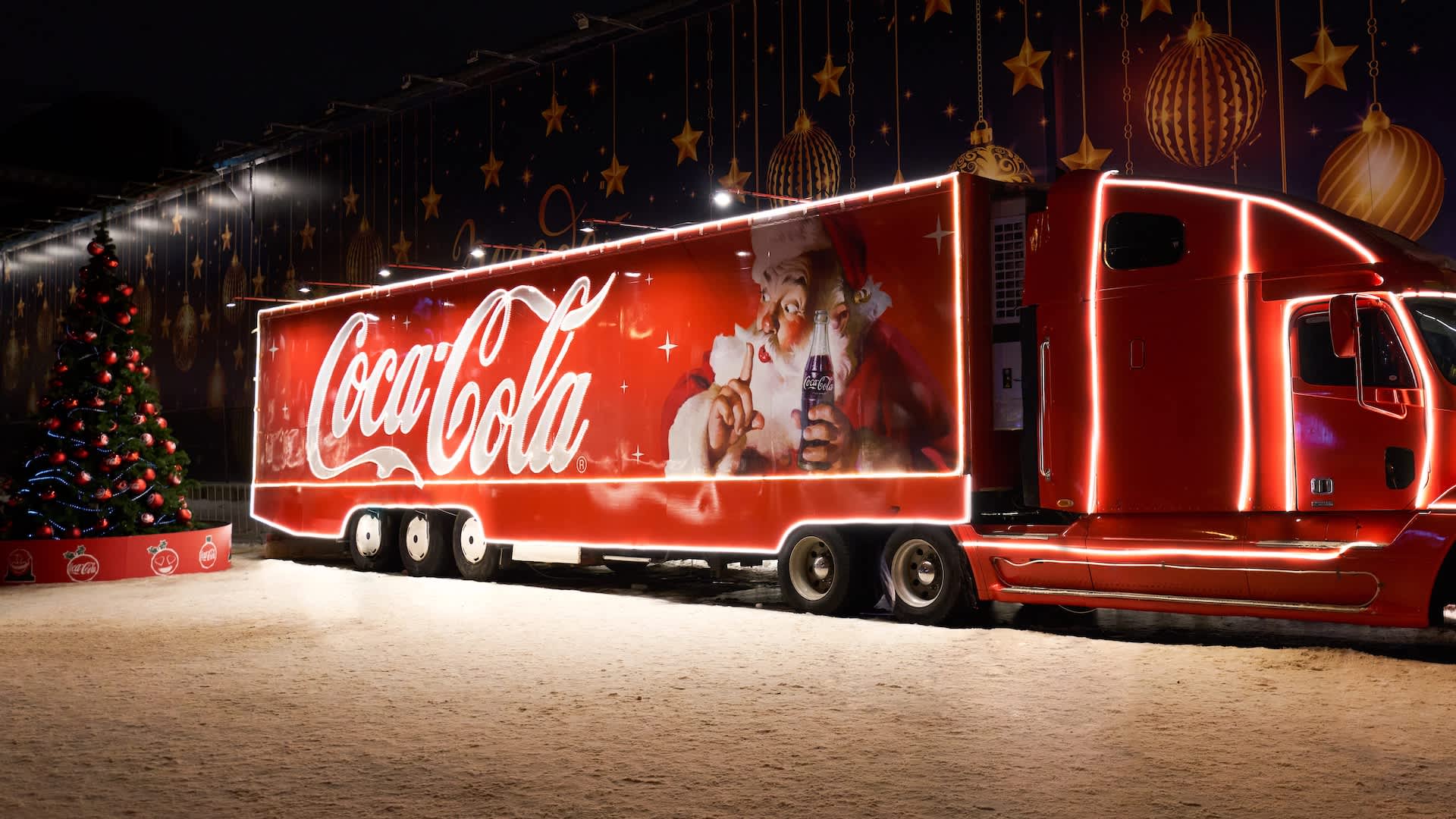 Coca-Cola faces backlash over attempt to recreate controversial 2024 Christmas commercial: 'The genie is out of the bottle'