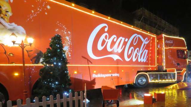 Coca-Cola's AI commercial is receiving backlash for its questionable use of the technology.