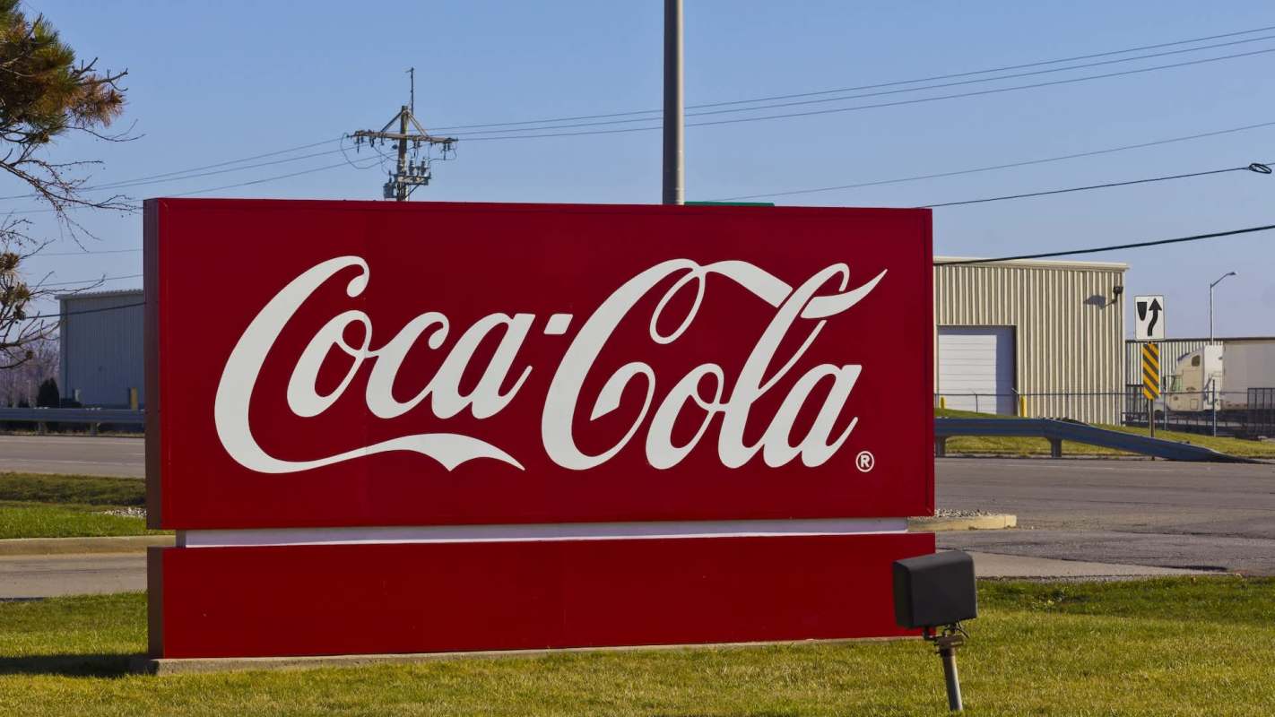 Coca-Cola announced a new partnership in Egypt aimed at clearing the country's vital canals and building local jobs in the process.