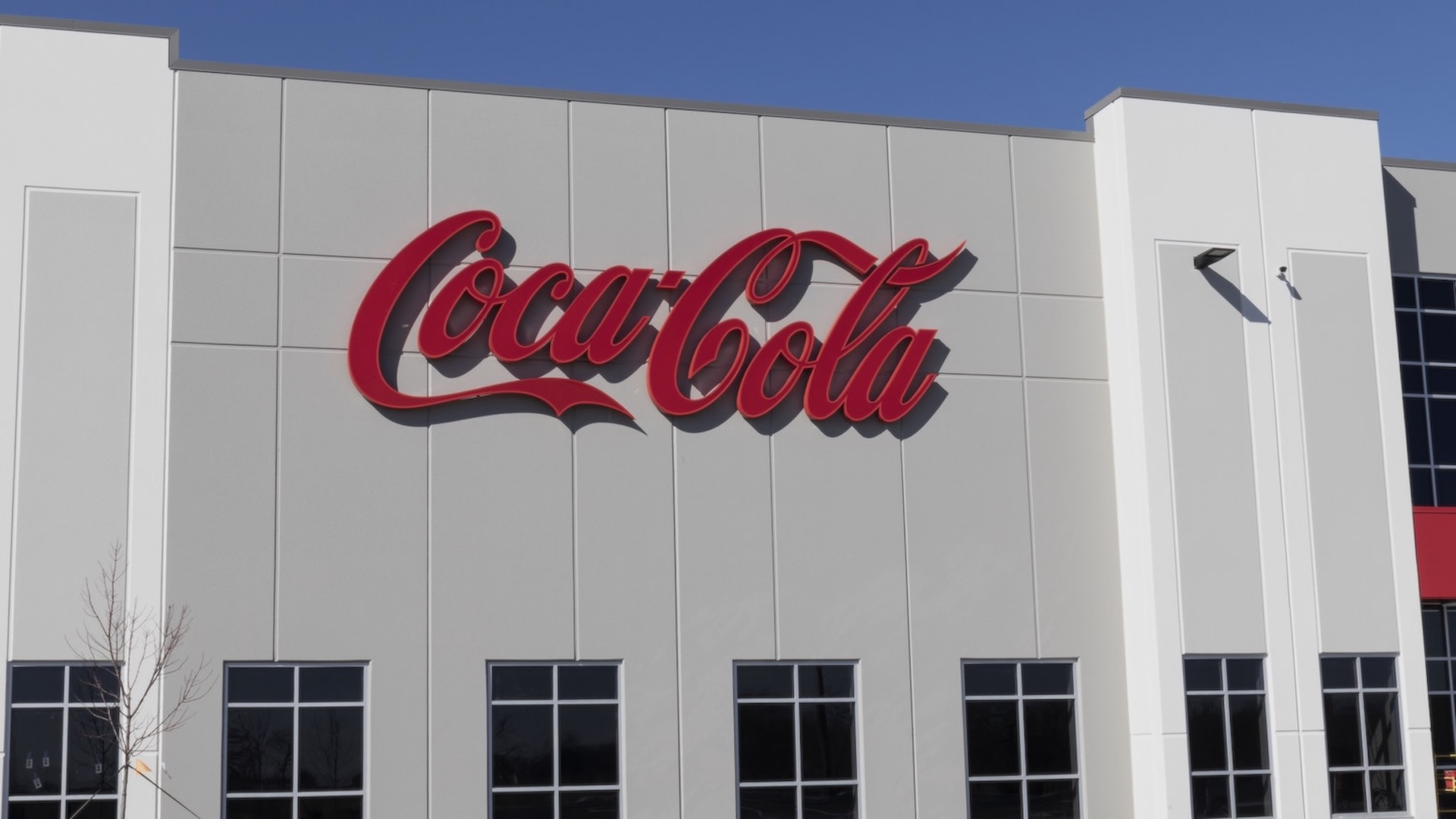 Coca-Cola under fire for controversial stance on proposed law: 'A classic story of power politics'