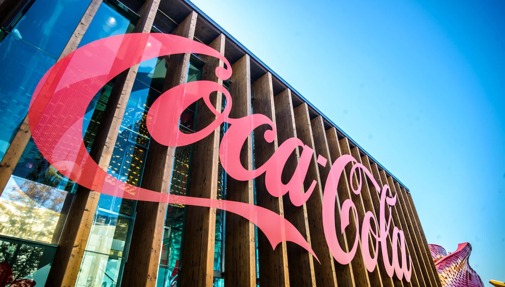 Coca-Cola announces completion of revolutionary project at major facility: 'Fills us with pride'