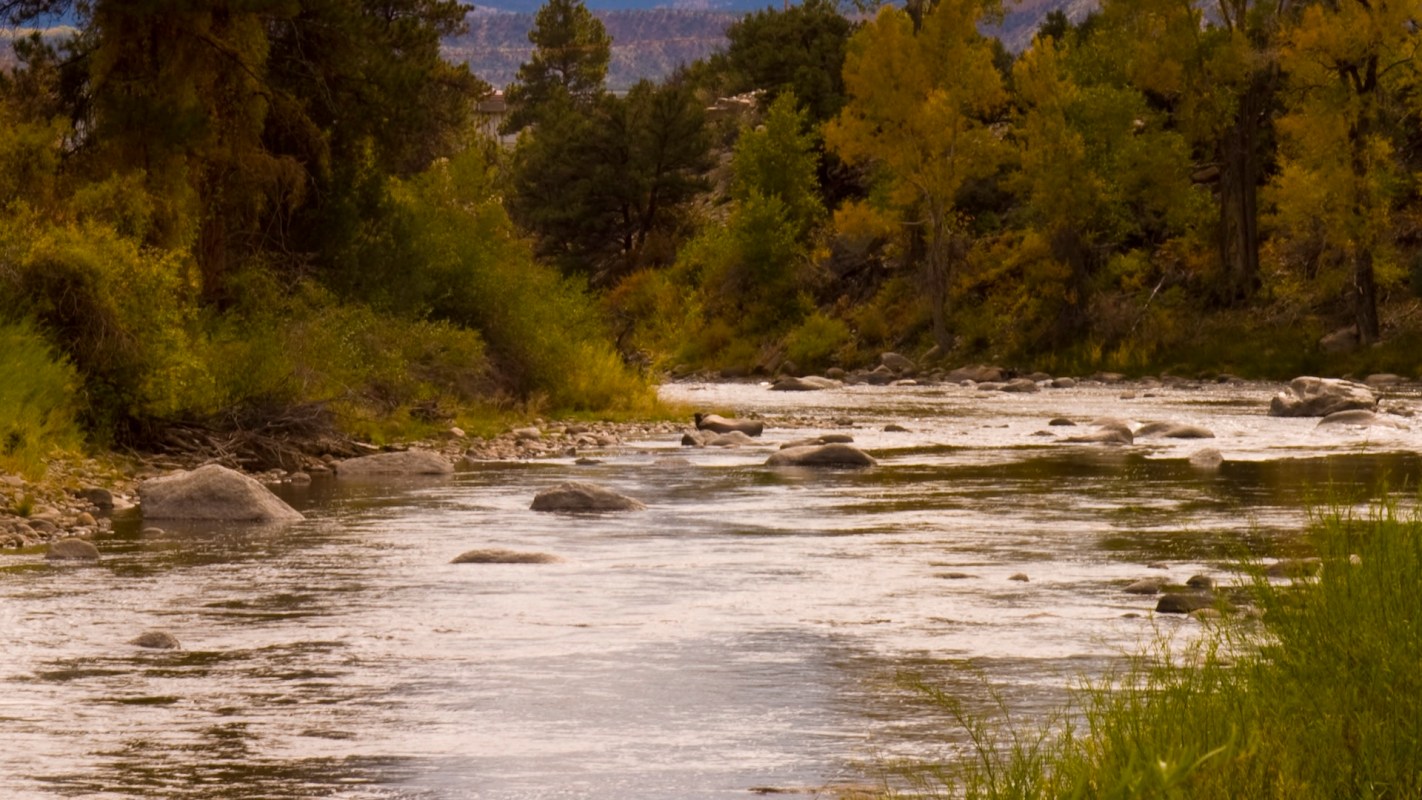 The Colorado West Land Trust's report helps to protect land and water in Colorado as the region faces drought.