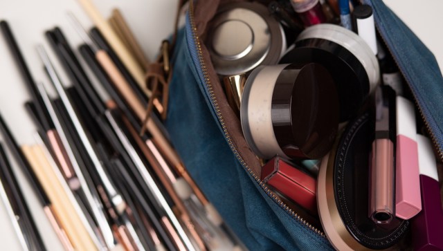 One Redditor shared a fun and creative way to repurpose beauty packaging, using sheet mask packaging to make a unique card.