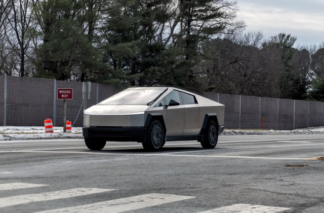 Tesla is facing lawsuits alleging that there are deadly design flaws with the Cybertruck.