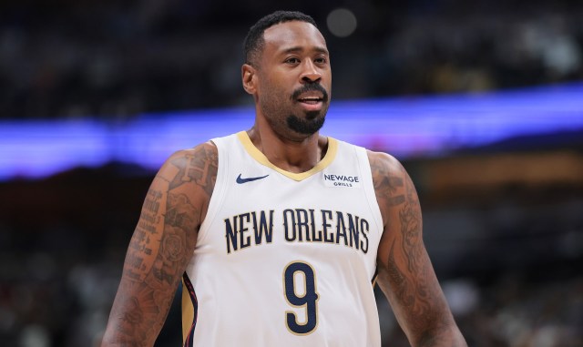 NBA All-Star DeAndre Jordan spoke about the impact of a plant-based diet on his career and shared insights about health optimization.