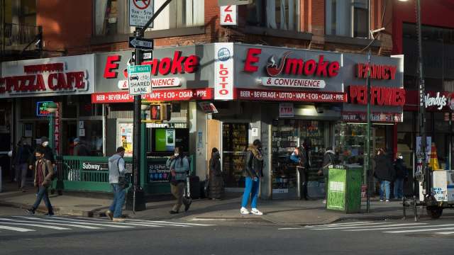 Denver voters approved one of the city's most far-reaching public health measures: a ban on flavored vapes, menthol cigarettes, and other flavored nicotine products.