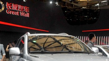 Great Wall Motor is planning to release a high-performance GWM supercar that will compete with the Ferrari SF90.