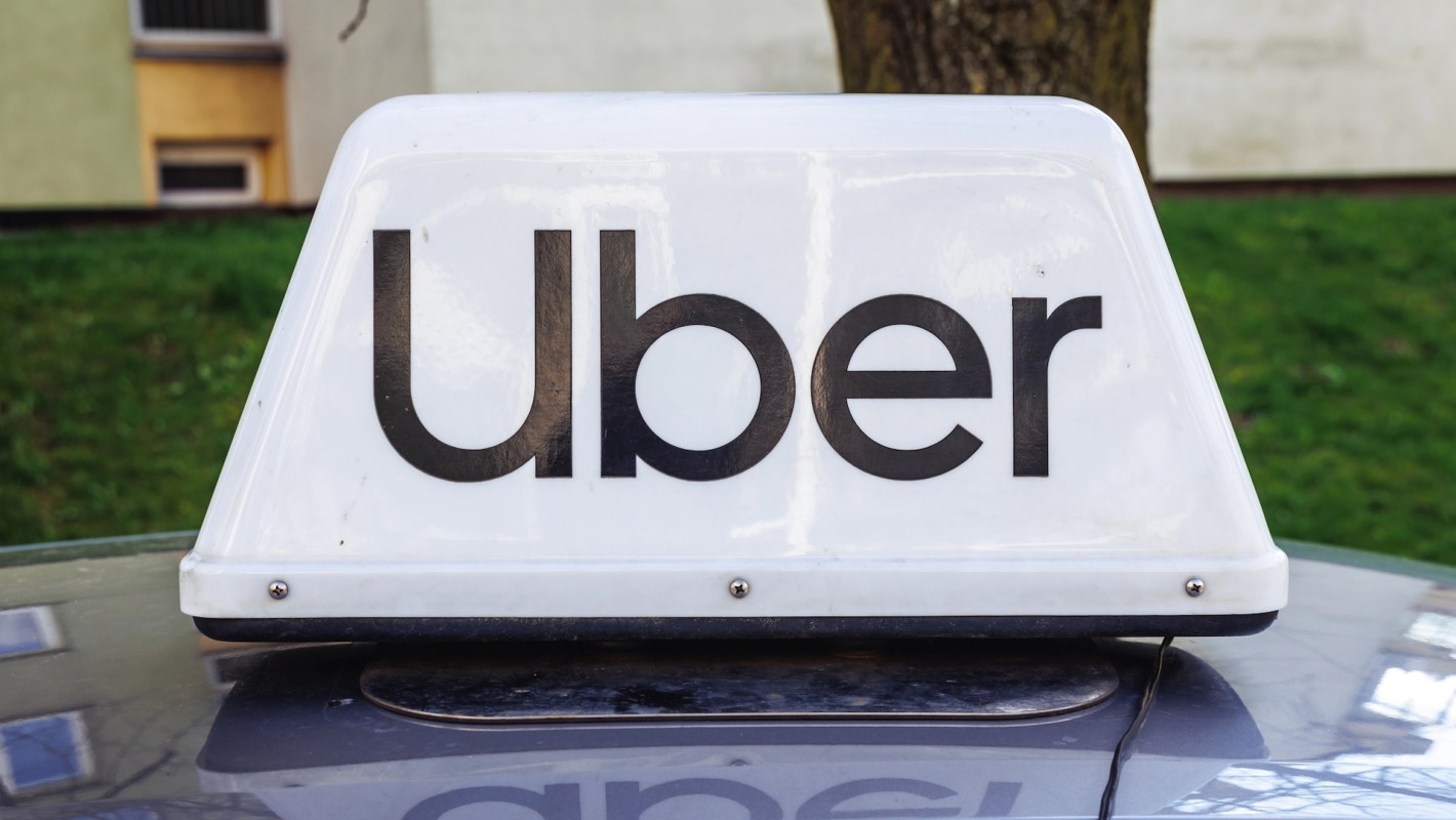 London-based startup Gemini Trains has announced plans to introduce an Uber-branded train service on high-speed routes across Europe — including service into Germany.