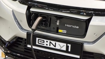 Despite considerable market uncertainty in the United States in 2025, Honda's CEO Toshihiro Mibe affirmed that the Japanese automaker remains fully committed to an all-electric future.