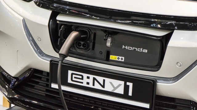 Despite considerable market uncertainty in the United States in 2025, Honda's CEO Toshihiro Mibe affirmed that the Japanese automaker remains fully committed to an all-electric future.