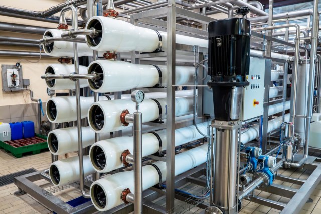 This new system from the Indian Institute of Science could make all the difference for the 4.4 billion people who lack access to safe drinking water.