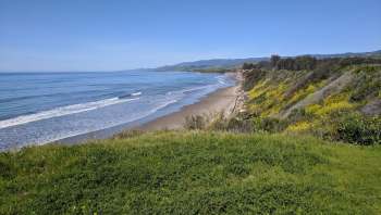 The Northern Chumash Tribal Council is in the midst of purchasing the famous Dos Pueblos Ranch, along with its assets, for $62 million.