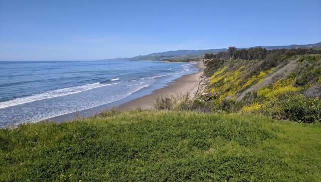 The Northern Chumash Tribal Council is in the midst of purchasing the famous Dos Pueblos Ranch, along with its assets, for $62 million.