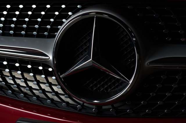 Mercedes-Benz's new concept vehicle, the ELF, can both receive and return energy, transforming EVs from simple cars into mini power plants on wheels.