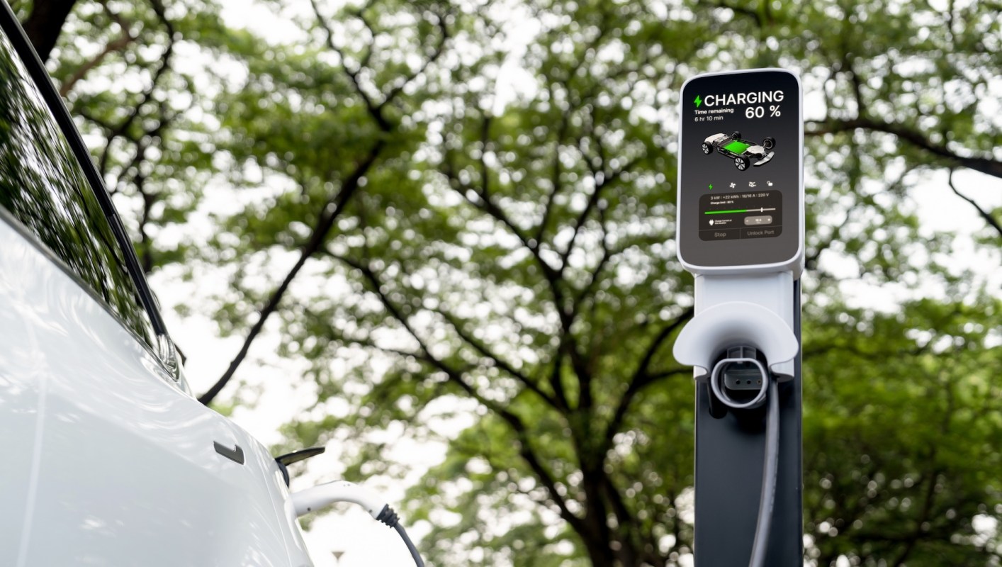 Driver sounds off after noticing troubling trend at EV charging stations: 'Has anyone noticed?'