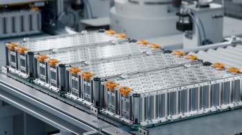 Epsilon Advanced Materials' (EAM) and Phillips 66 have teamed up to support the domestic electric vehicle (EV) and energy storage system (ESS) battery supply chain.