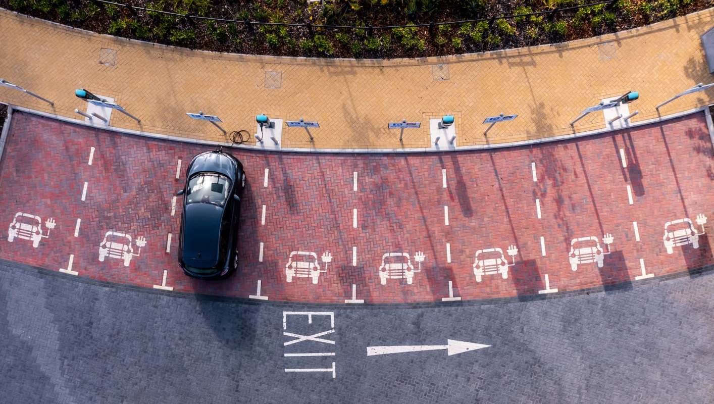 One Redditor was fuming after encountering EV charger vandalism in Seattle.