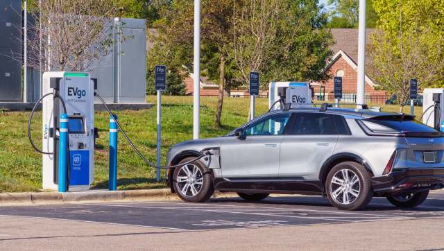 Drivers in Los Angeles have found themselves increasingly frustrated by an uptick in EV charger vandalism at charging stations, as people target the EV chargers as a source of copper wire to turn in to recycling centers for cash.