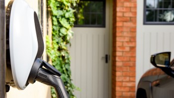 One Redditor shared their incredibly positive experience with Qmerit, a company that installs home EV chargers.