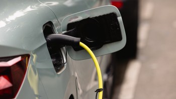 When mechanic John Titman first started tinkering with cars on his family's chicken farm south of Vancouver, he had no idea one day he'd create a carbon-free classic that could easily rival gas-powered counterparts.