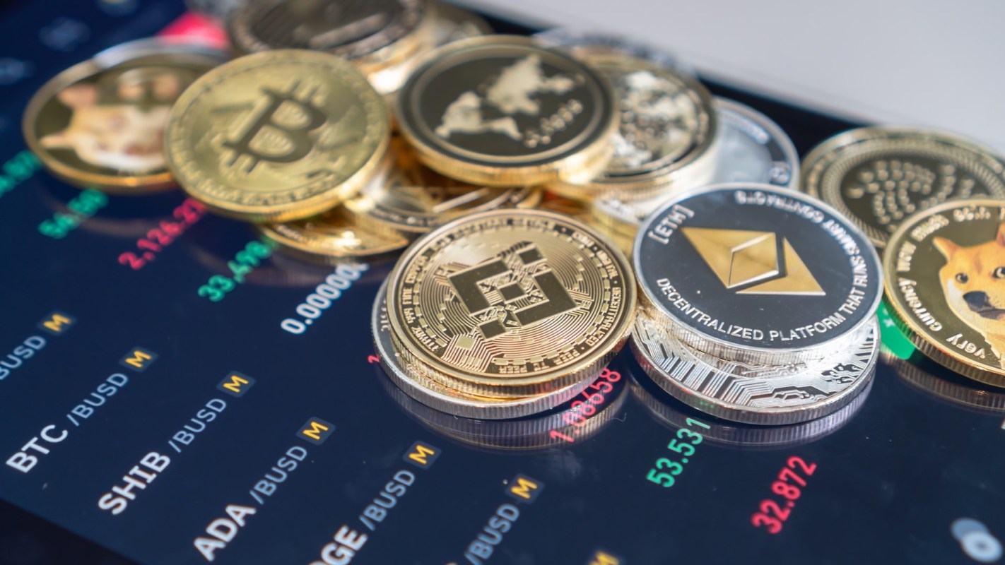 A blockchain platform completed a radical shift during September of 2022 that dropped its electricity usage to nearly zero.