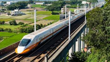 The Community of European Railway and Infrastructure Companies is promoting a plan for a high-speed rail network that will connect all major cities in Europe.