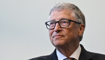 The Gates Foundation announced a $1.4 billion commitment to support farmers in sub-Saharan Africa and Asia.