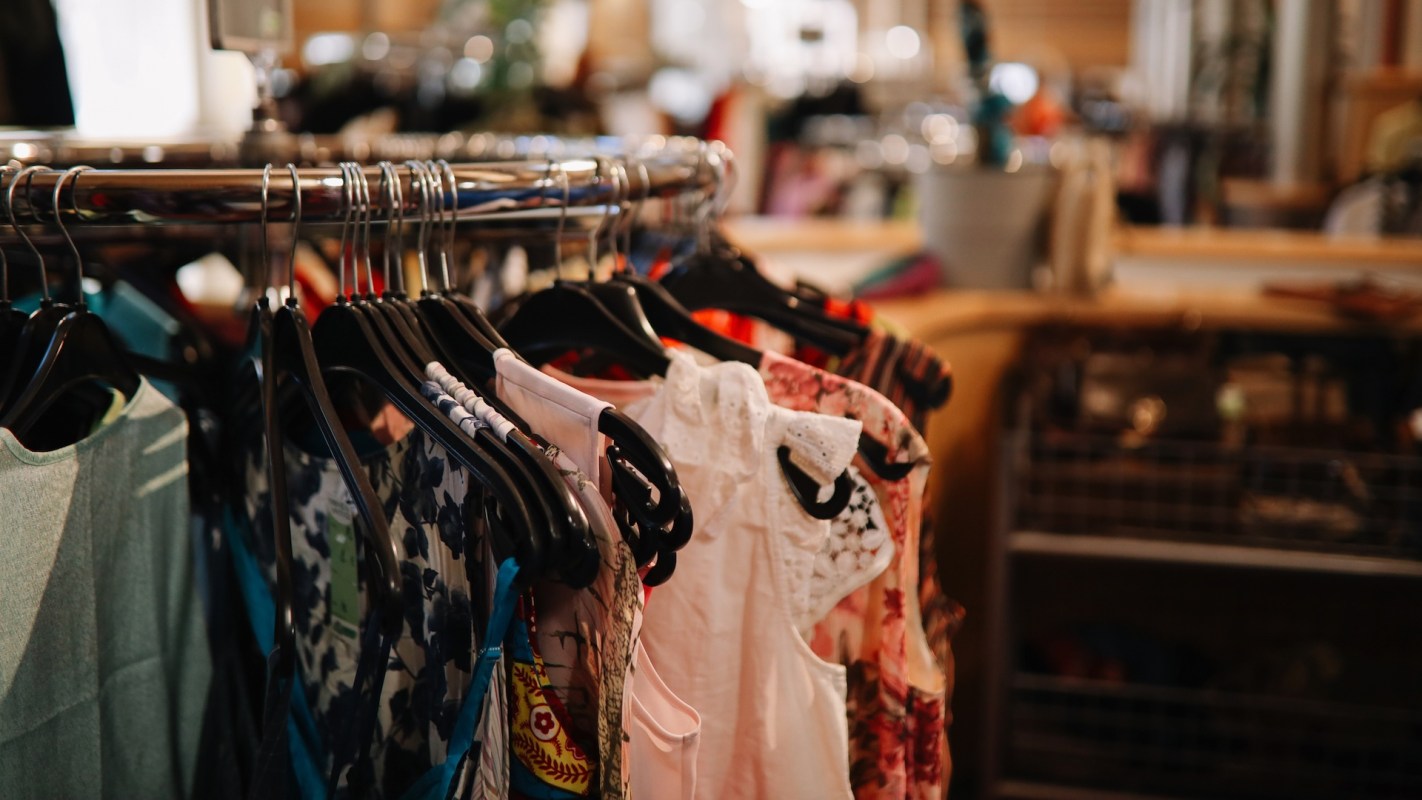 One redditor's $15 thrift store hoodie complaint has turned into a discussion about evolving secondhand pricing.