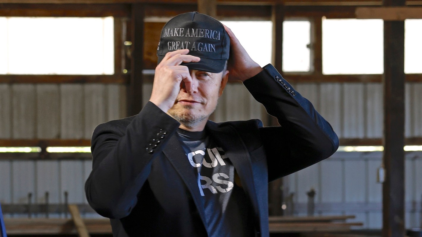 Tesla shareholders approved a $1 trillion compensation package for Elon Musk that averages $100 billion a year over 10 years.