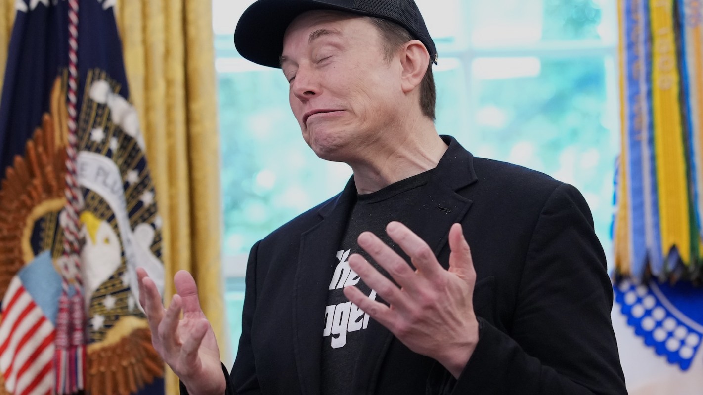 Tesla's CEO, Elon Musk, recently made a surprising admission about the automaker's controversial Full-Self Driving (Supervised).