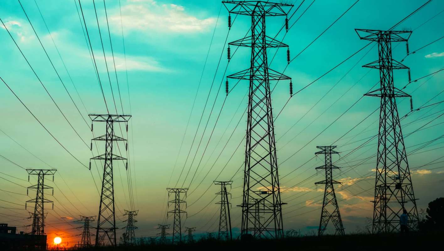 A major philanthropic collaboration has taken a huge step forward in tackling energy scarcity in Africa.