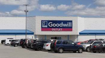 Some Goodwill shoppers are rewarded with hidden treasures left over in pockets or even at the bottom of the bins.