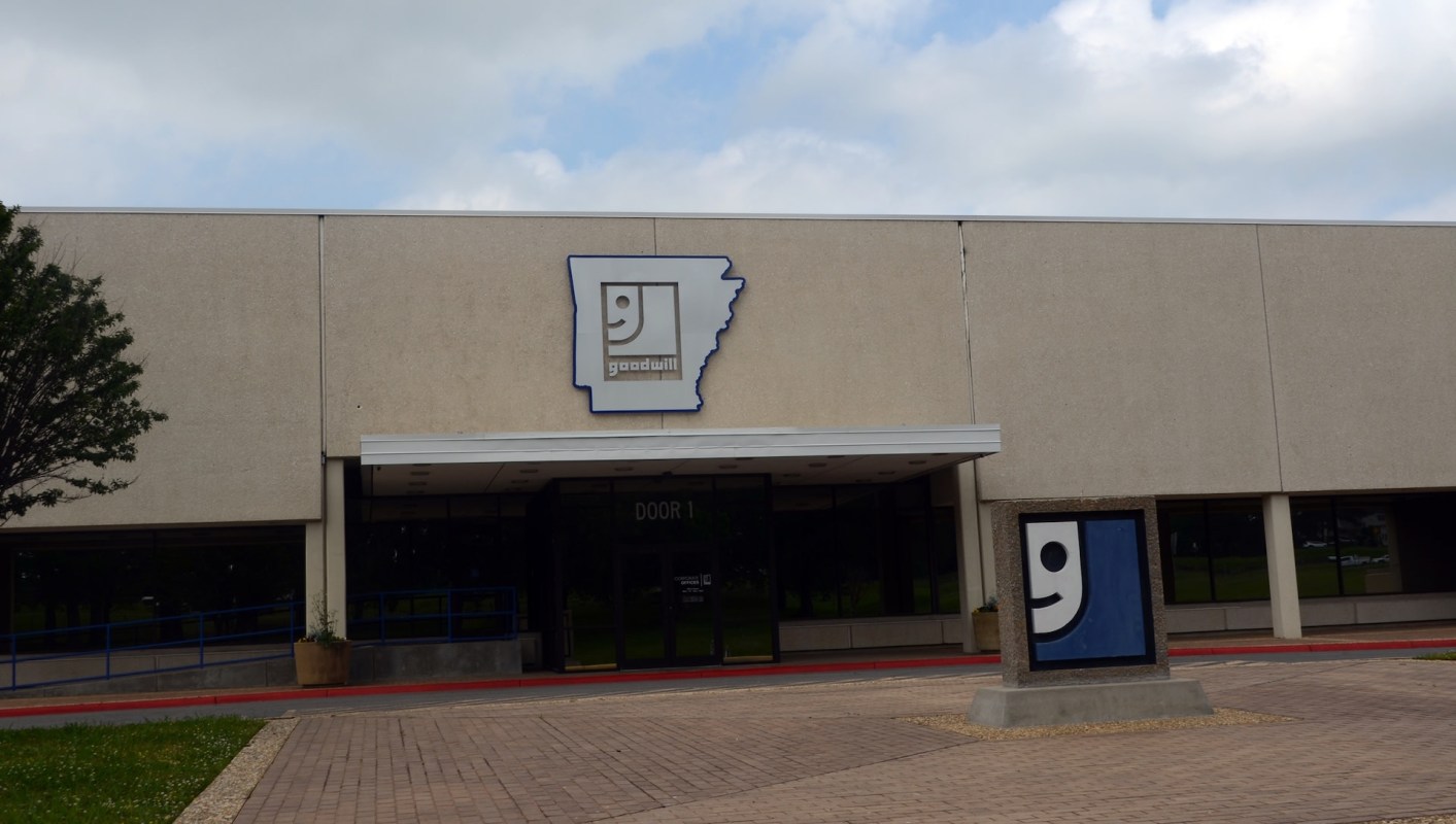 Unsettling photos on Reddit are sparking conversation about the hidden underbelly of America's fashion obsession.