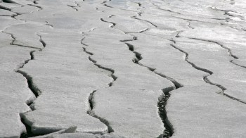 New research on the Greenland ice sheet suggests the potential for inaccuracies in current climate models.