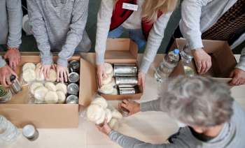 Popular thrift store Grey Bears is supporting the health and well-being of seniors while also doing its part to leave the planet in better shape.