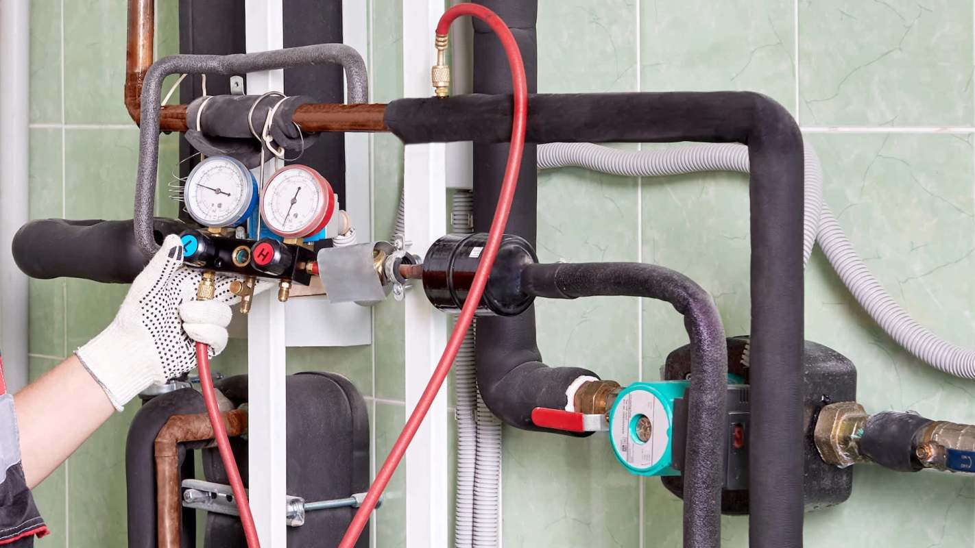 One homeowner was shocked to find out just how much the quotes for a new HVAC system varied.